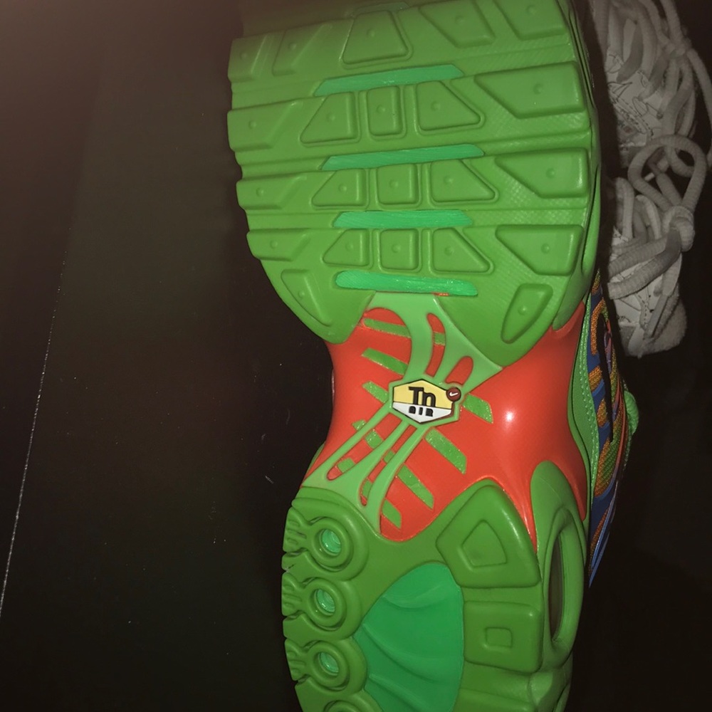Supreme sneakers - Picture 4 of 4